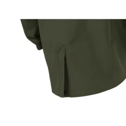 Go Kids Essential Parka regenjas junior army green 158 - 164*Agu