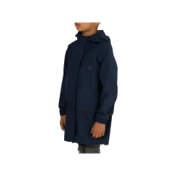 Go Kids Parka Essential regenjas junior navy blue  - 146 - 152*Agu Hot