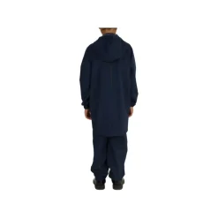 Go Kids Parka Essential regenjas junior navy blue  - 122 - 128*Agu Best