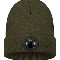 Arapahoe muts olive night dull black*Airforce New