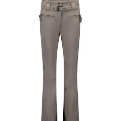 Aspen skibroek dames beluga true black*Airforce Best