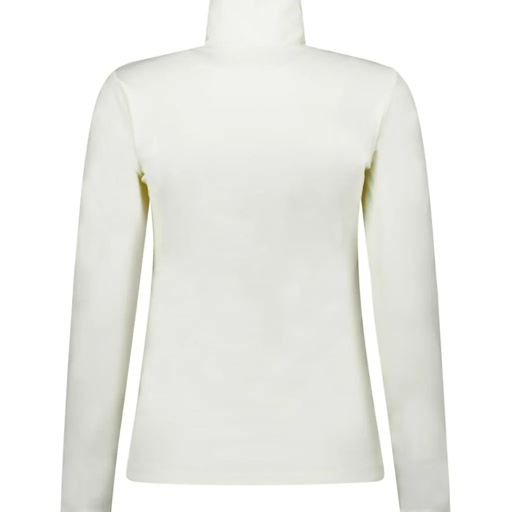 Basic Zip skipully dames ivory frost true black*Airforce Sale