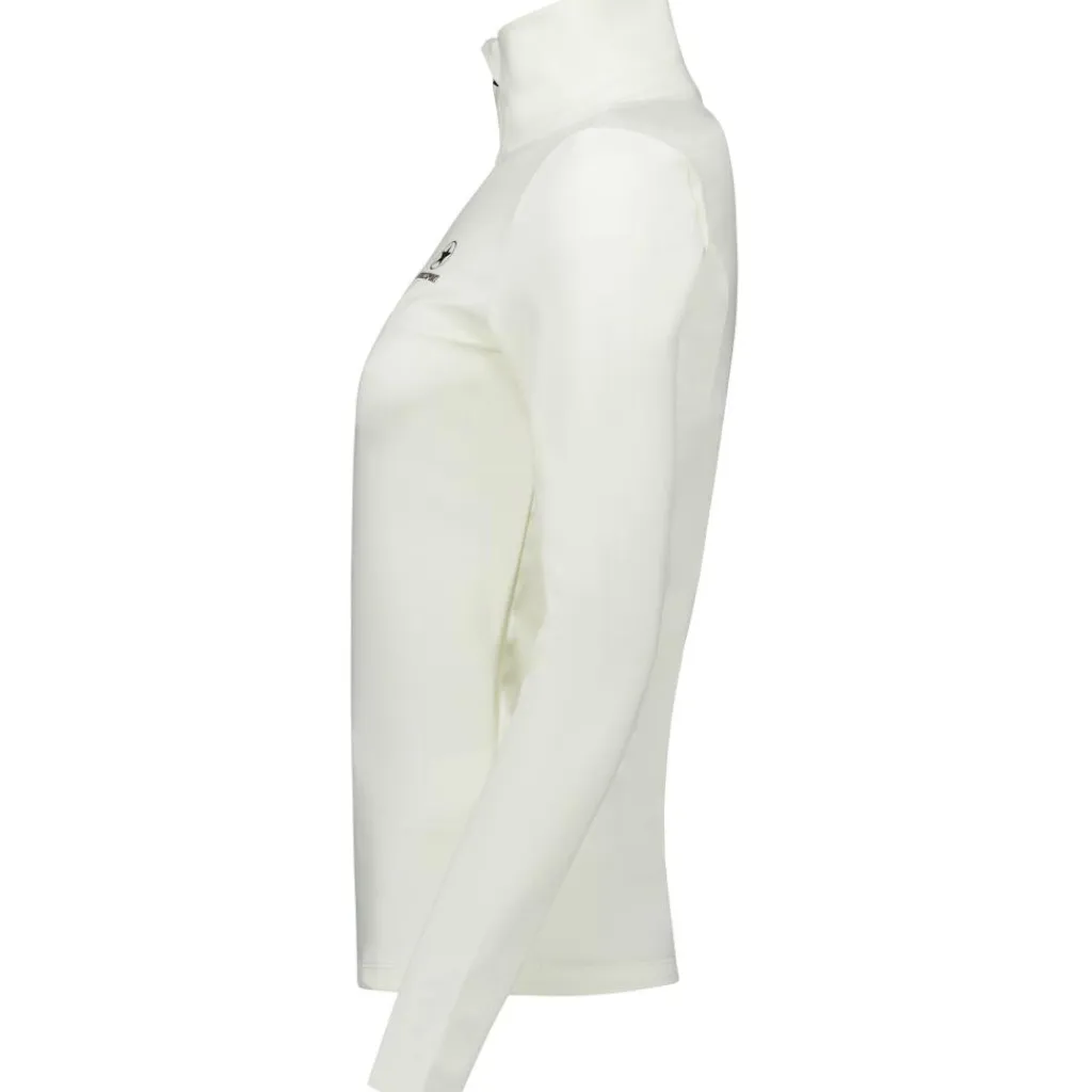 Basic Zip skipully dames ivory frost true black*Airforce Sale