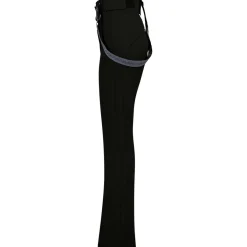 Christie salopette skibroek dames true black*Airforce Hot