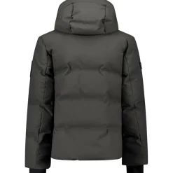 Coppper Mountain winterjas heren beluga*Airforce Clearance