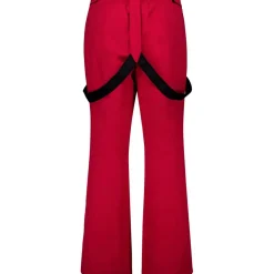 Maverick skibroek heren red*Airforce New