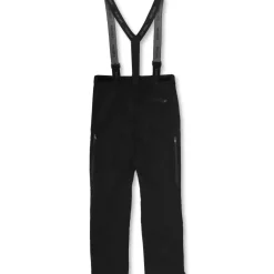 Montana skibroek heren true black*Airforce Sale