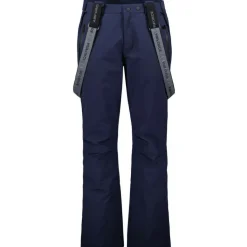 Montana skibroek heren indigo blue*Airforce Clearance