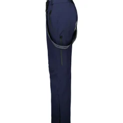 Montana skibroek heren indigo blue*Airforce Clearance