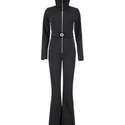 Mount Fuij skipak dames true black white*Airforce Hot