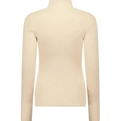 Ruby Ribbed skipully dames beige mist white*Airforce Hot