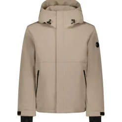 Silverston winterjas heren brindle*Airforce Hot