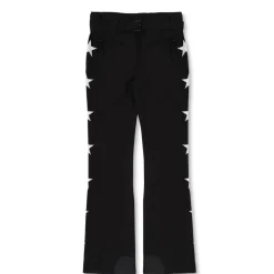 SPFRW0001 Aspen Star skibroek dames true black*Airforce Best