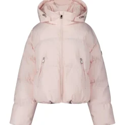 Sun Peaks winterjas dames barley pink*Airforce New