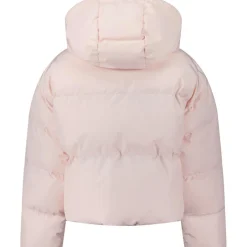 Sun Peaks winterjas dames barley pink*Airforce New