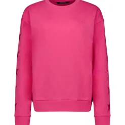 Taos sweater dames hot pink*Airforce