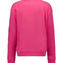 Taos sweater dames hot pink*Airforce