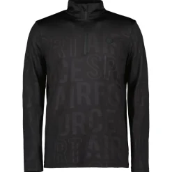 Telluride Outline Wording skipully true black*Airforce Outlet