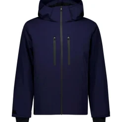 Teton winterjas heren indigo blue*Airforce Discount