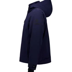 Teton winterjas heren indigo blue*Airforce Discount