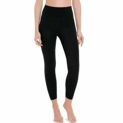 Compression sportlegging dames black*Anita New