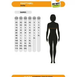 Essential Lace bralette dames red*Anita Hot