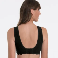 Essential Lace bralette dames black*Anita New