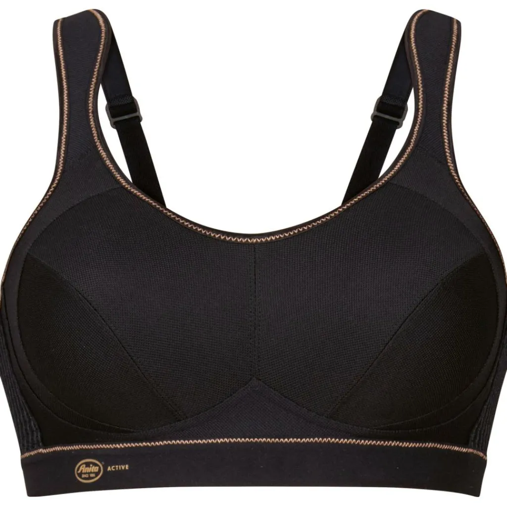 Extreme Control sport bh dames black*Anita New