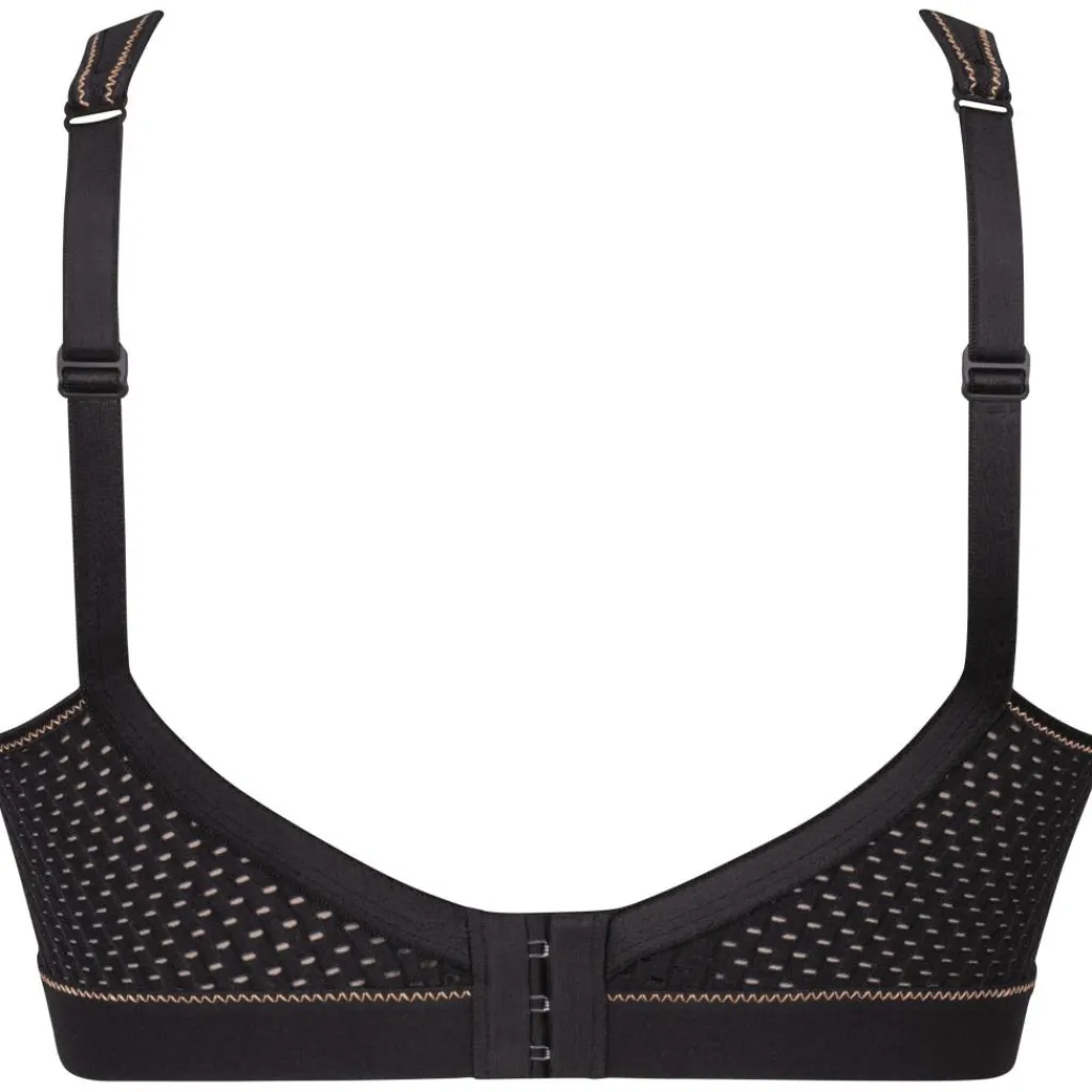 Extreme Control sport bh dames black*Anita New