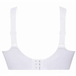 Smart Control sport bh dames wit*Anita Outlet
