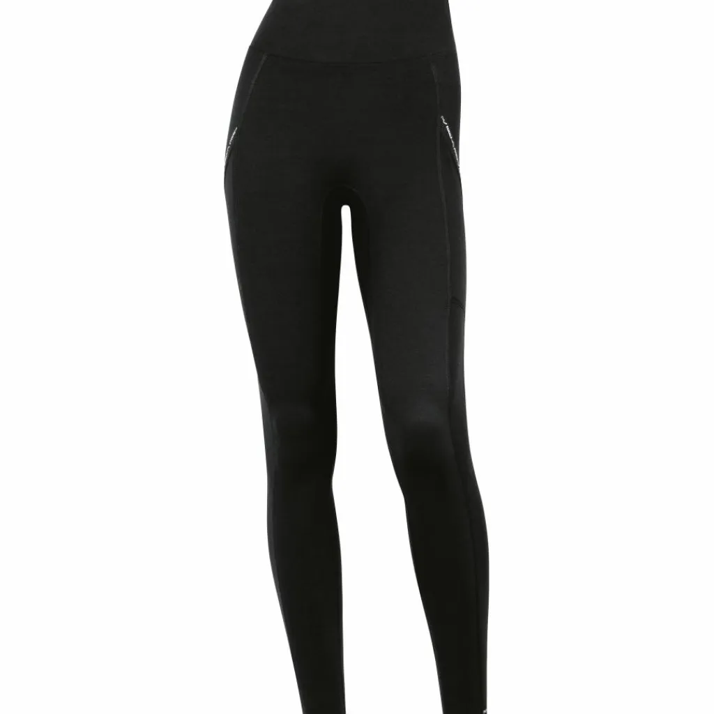 Smart sportlegging dames zwart*Anita Discount