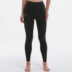 Smart sportlegging dames zwart*Anita Discount