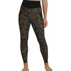 SPORT TIGHTS MASSAGE sportlegging dames pulse*Anita Outlet