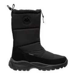 4912 OC snowboots dames nero*Antarctica Best
