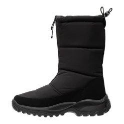 4912 OC snowboots dames nero*Antarctica Best