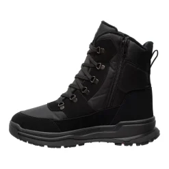 4258 OC snowboots heren nero*Antarctica Discount