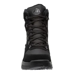 4258 OC snowboots heren nero*Antarctica Discount