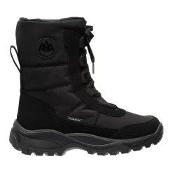 4923 OC snowboots dames nero*Antarctica Discount
