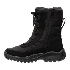 4923 OC snowboots dames nero*Antarctica Discount
