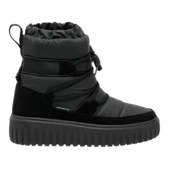 8811 snowboots dames nero*Antarctica New