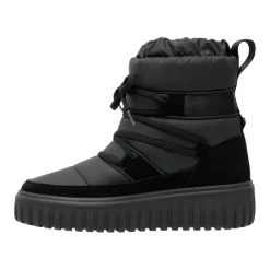8811 snowboots dames nero*Antarctica New