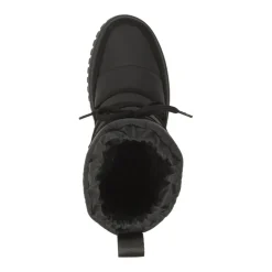 8811 snowboots dames nero*Antarctica New