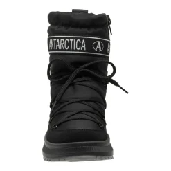 8709 snowboots dames nero*Antarctica New