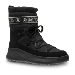 8709 snowboots dames nero*Antarctica New