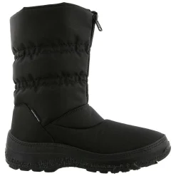 665 snowboots dames nero*Antarctica Clearance