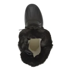 1301 snowboots dames nero*Antarctica Clearance