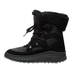 8722 snowboots dames nero*Antarctica Hot