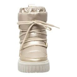 8811 snowboots dames gold*Antarctica Sale