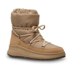 8728 snowboots dames sand*Antarctica Sale