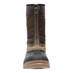 901 snowboots heren brown*Antarctica